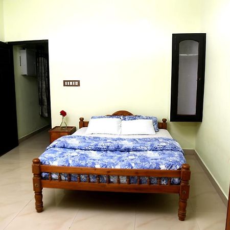 Colonia Munnar Homestay Esterno foto