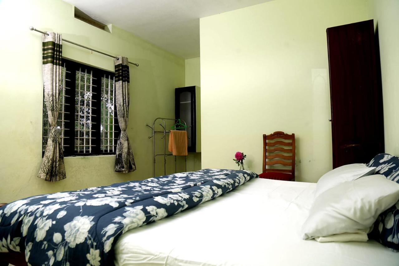 Colonia Munnar Homestay Esterno foto