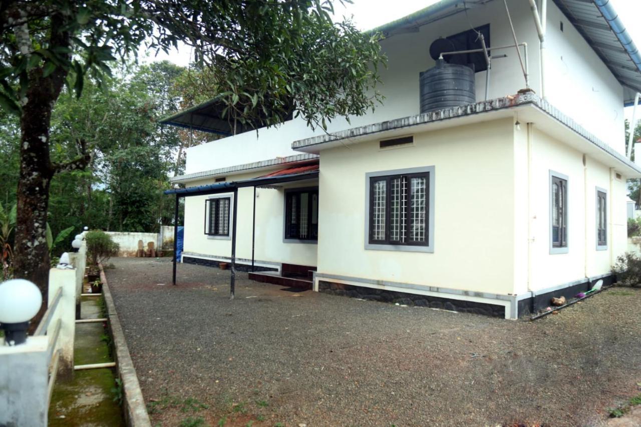 Colonia Munnar Homestay Esterno foto