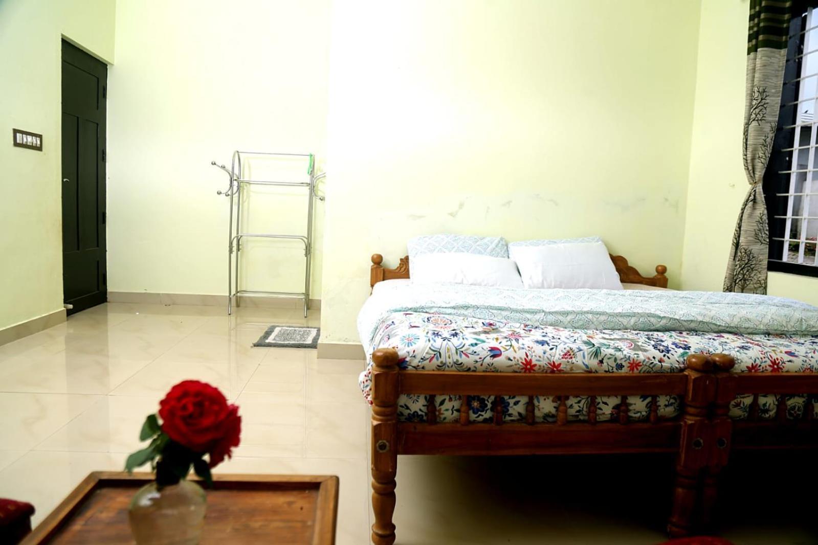 Colonia Munnar Homestay Esterno foto